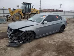 2006 BMW 330 I en venta en Chicago Heights, IL