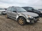 2006 Subaru Impreza Outback Sport