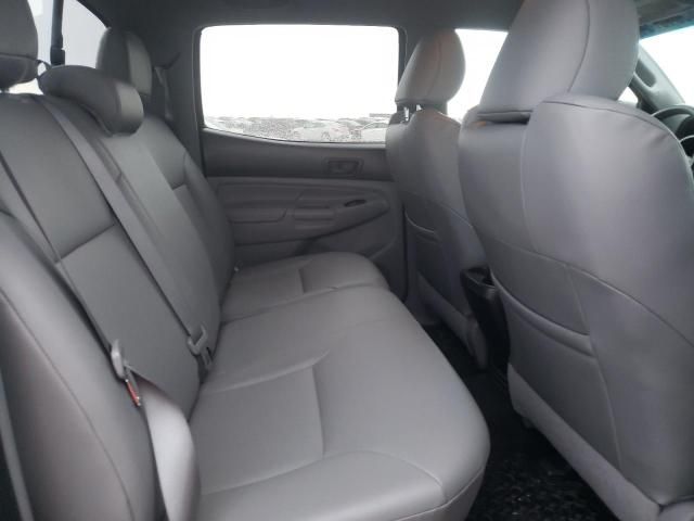 2014 Toyota Tacoma Double Cab Long BED