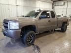 2008 Chevrolet Silverado K1500