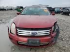 2008 Ford Fusion SEL