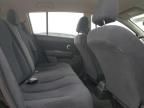 2011 Nissan Versa S