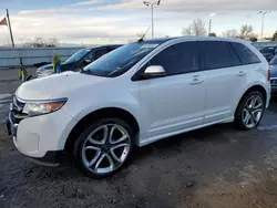 2012 Ford Edge Sport en venta en Littleton, CO