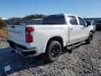 2019 Chevrolet Silverado C1500 LT