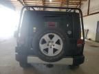 2010 Jeep Wrangler Unlimited Sahara