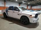 2020 Dodge RAM 1500 Classic Tradesman