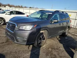 Lots with Bids for sale at auction: 2020 Subaru Ascent Premium