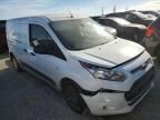 2016 Ford Transit Connect XLT