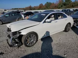 2022 Mercedes-Benz E 350 en venta en Memphis, TN