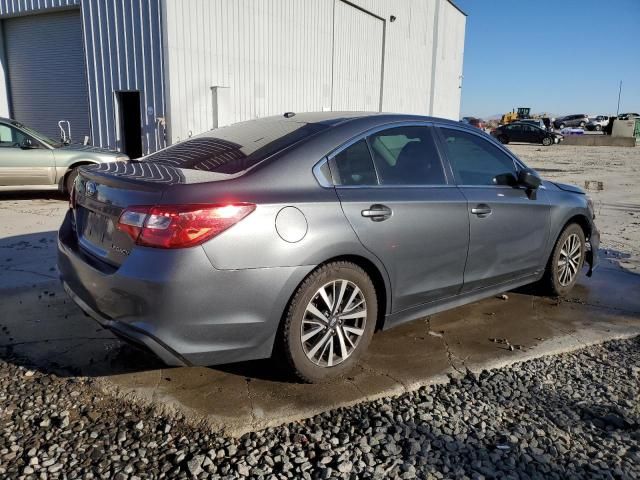 2019 Subaru Legacy 2.5I