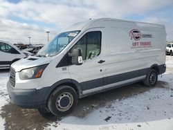 2015 Ford Transit T-350 en venta en Indianapolis, IN