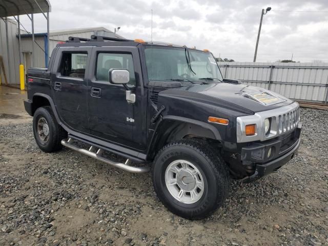 2005 Hummer H2 SUT