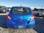 2011 Nissan Versa S