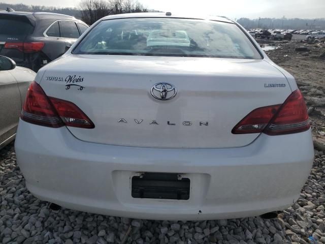 2009 Toyota Avalon XL