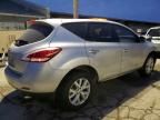 2012 Nissan Murano S