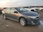 2012 Toyota Camry Hybrid