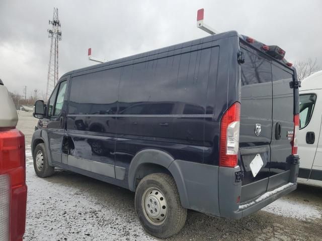 2017 Dodge RAM Promaster 1500 1500 Standard