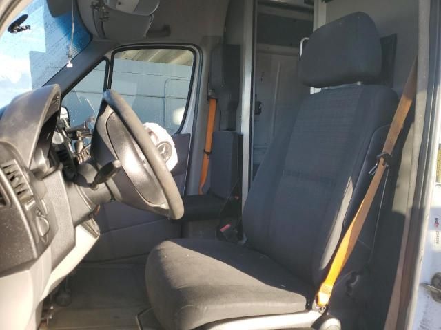 2014 Mercedes-Benz Sprinter 2500