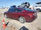 2017 Chrysler 200 Limited