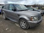 2008 Land Rover Range Rover Sport HSE