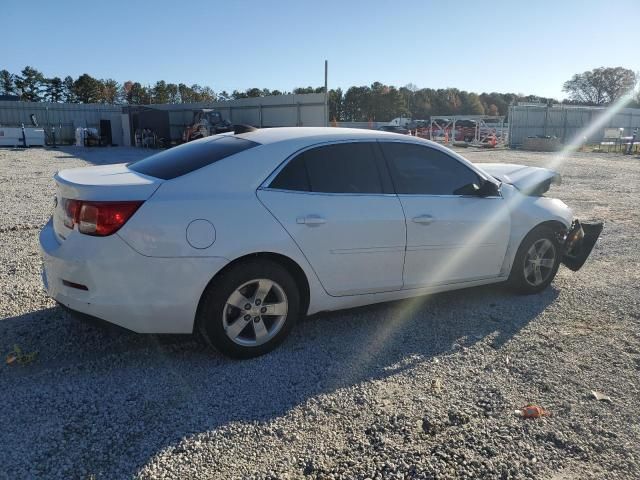 2015 Chevrolet Malibu LS