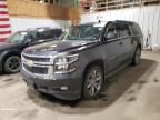 2021 Chevrolet Suburban K1500 LT