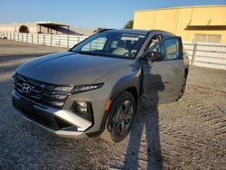 Rental Vehicles for sale at auction: 2025 Hyundai Tucson SEL