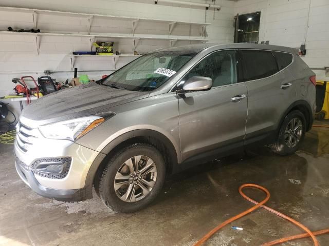 2015 Hyundai Santa FE Sport