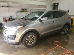 Hyundai salvage cars for sale: 2015 Hyundai Santa FE Sport