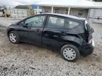 2016 Nissan Versa Note S