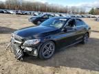 2020 Mercedes-Benz C 300 4matic