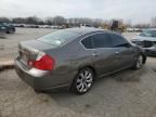 2006 Infiniti M35 Base