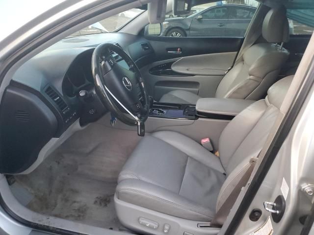 2006 Lexus GS 300