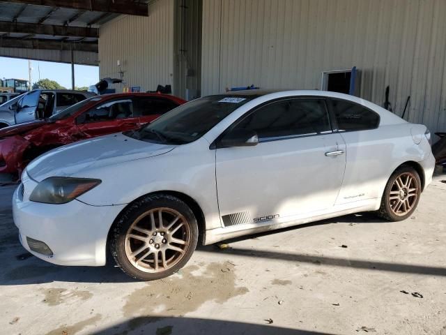 2008 Scion TC