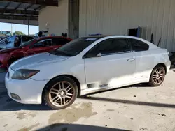 Scion salvage cars for sale: 2008 Scion TC