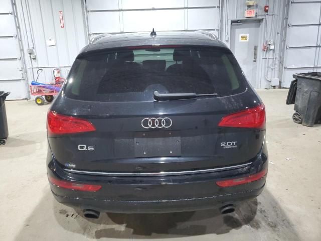 2016 Audi Q5 Premium