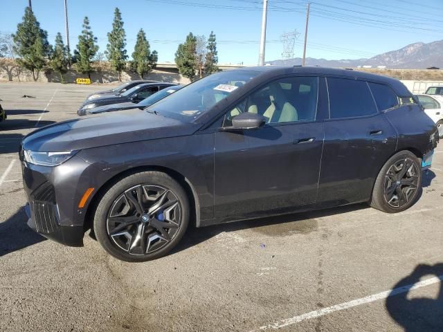 2022 BMW IX XDRIVE50