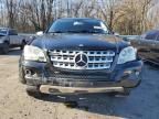 2009 Mercedes-Benz ML 350