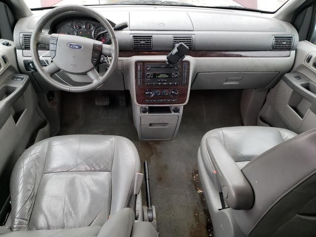 2006 Ford Freestar SEL