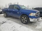 2017 Dodge RAM 1500 SLT