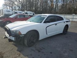 2014 Dodge Charger SE en venta en Glassboro, NJ