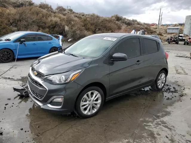 2019 Chevrolet Spark 1LT