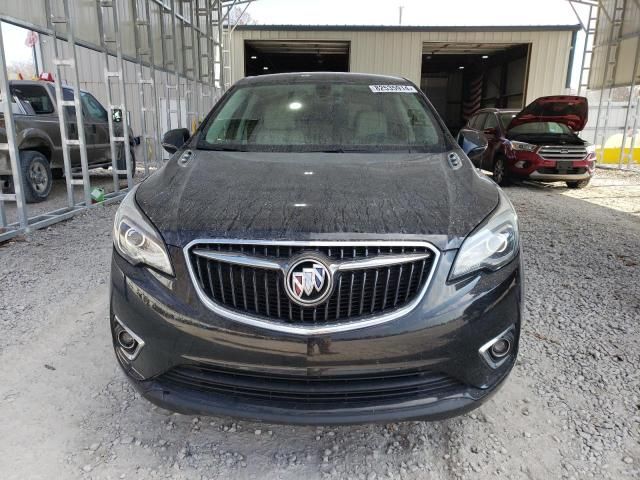 2019 Buick Envision Preferred