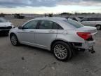 2011 Chrysler 200 Limited