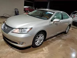 2011 Lexus ES 350 en venta en Tanner, AL