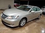 2011 Lexus ES 350