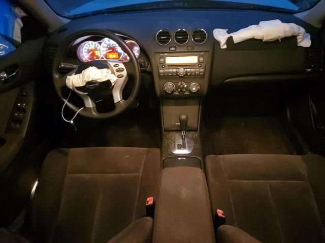 2008 Nissan Altima 2.5