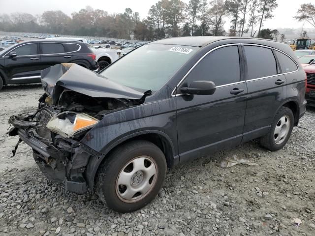 2008 Honda CR-V LX