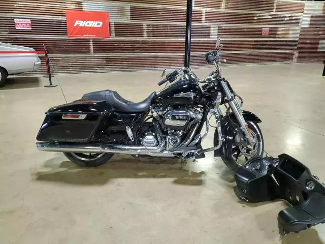 2023 Harley-Davidson Fltrx