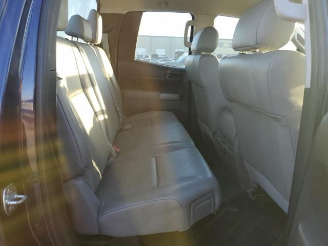 2011 Toyota Tundra Double Cab SR5